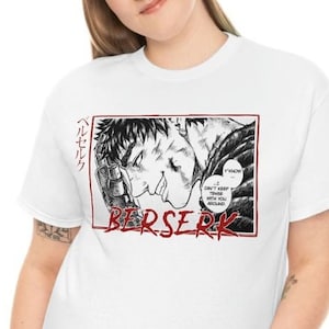 アニメヴィンテージスペシャルユニセックスTシャツ、アニメマンガシャツ、アニメシャツ、黒い剣士、スカルナイト、グラフィックアニメTシャツ、マンガシャツ、日本