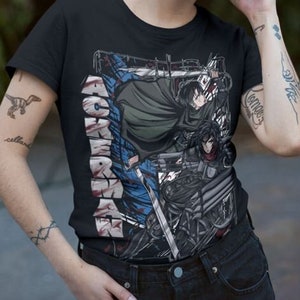 Anime Shirt, Anime Vintage Special T-shirt Unisex, Anime Manga Shirt, Anime Lovers Shirt, Graphic Anime Tee, Manga Shirt, Japanese Anime