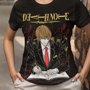 Anime Vintage Special Unisex T-Shirt, Anime Manga Shirt, Anime Shirt, Anime Liebhaber Shirt, Grafik Anime T-Shirt, Manga Shirt, japanischer Anime