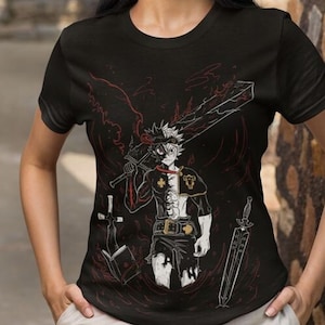 Anime Shirt, Anime Vintage Special T-shirt Unisex, Anime Manga Shirt, Anime Lovers Shirt, Graphic Anime Tee, Manga Shirt, Japanese Anime