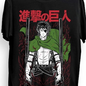 Anime Shirt, Anime Vintage Special T-shirt Unisex, Anime Manga Shirt, Anime Lovers Shirt, Graphic Anime Tee, Manga Shirt, Japanese Anime