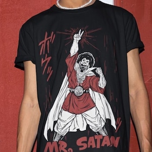 アニメヴィンテージスペシャルユニセックスTシャツ、アニメマンガシャツ、アニメシャツ、黒い剣士、スカルナイト、グラフィックアニメTシャツ、マンガシャツ、日本