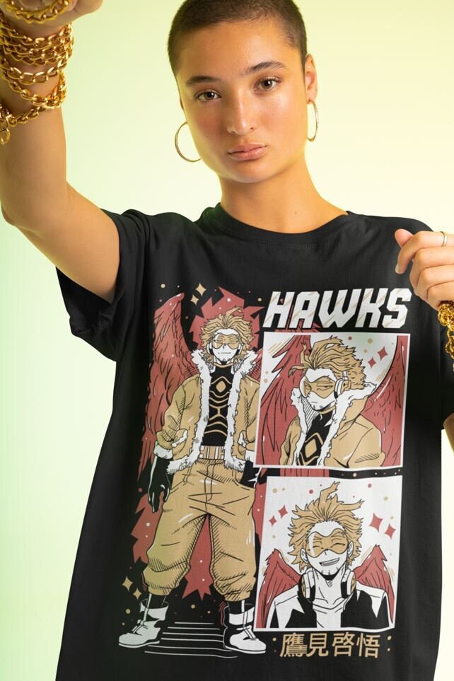 Hawks shirt sales