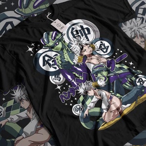 Anime Vintage Special Unisex T-shirt, Anime Manga Shirt, Anime Shirt, Anime Lovers Shirt, Graphic Anime Tee, Manga Shirt, Japanese Anime