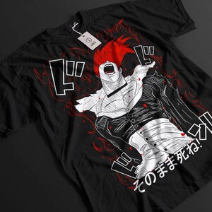 CVS2 Iori Yagami Premium Unisex T-Shirt