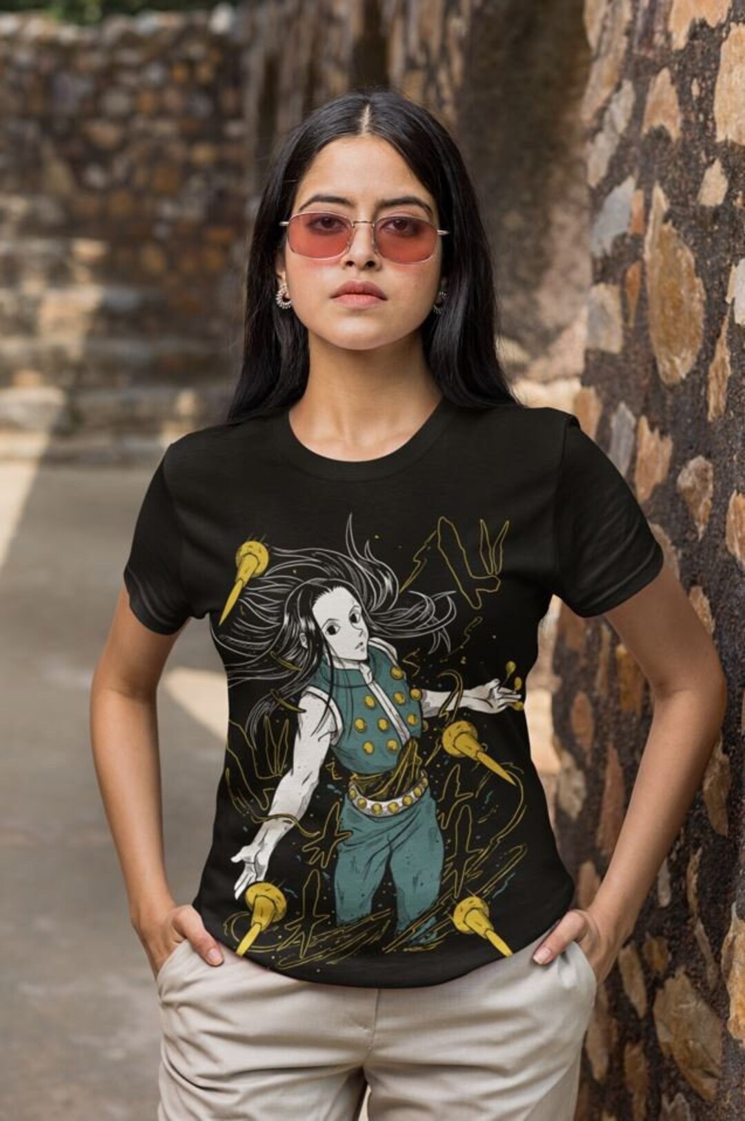 Anime Vintage Special Unisex Tshirt Anime Manga Shirt Anime Etsy