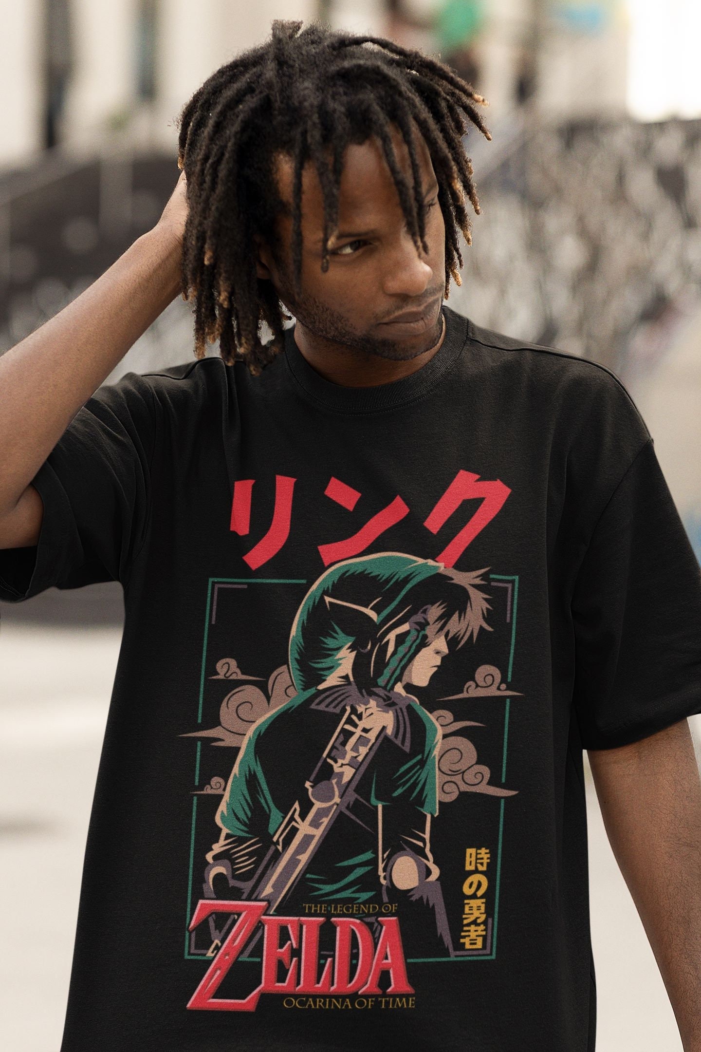 Unisex Graphic Tee - Video Games Shirt - Retro Gaming Tees for