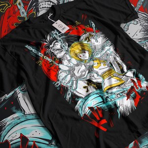 Anime Vintage Special Unisex T-shirt, Anime Manga Shirt, Anime Shirt, Anime Lovers Shirt, Graphic Anime Tee, Manga Shirt, Japanese Anime