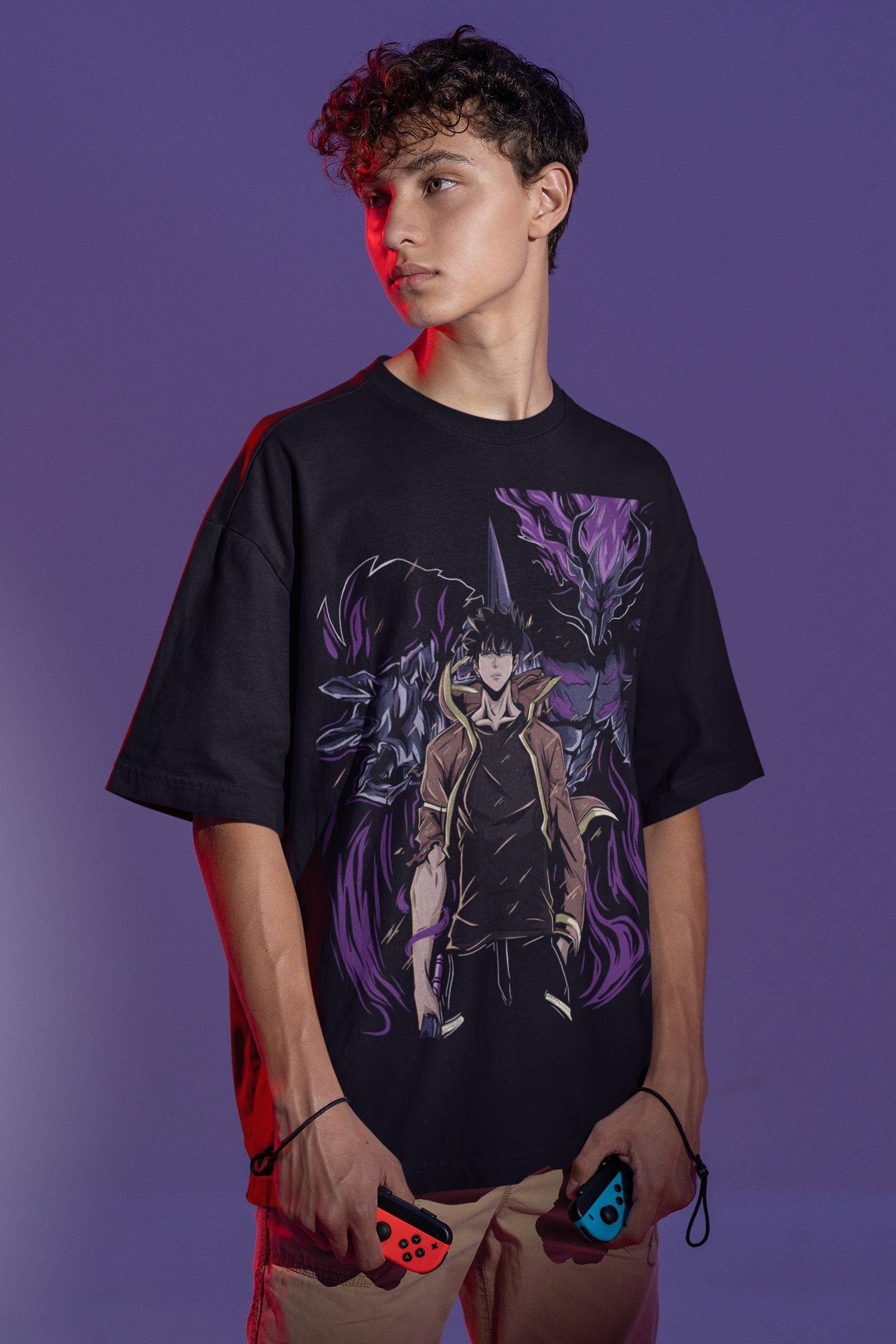 Fire Style / Streetwear / Japan Style / Unisex / 100% Cotton.