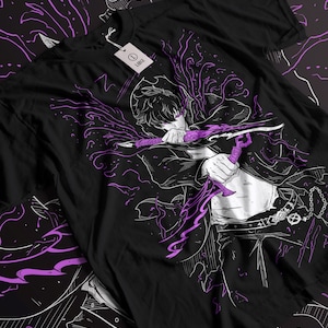Fire Style / Streetwear / Japan Style / Unisex / 100% Cotton.