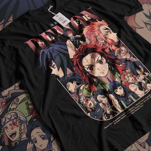Anime Vintage Special Unisex T-shirt, Anime Manga Shirt, Anime Shirt, Anime Lovers Shirt, Graphic Anime Tee, Manga Shirt, Japanese Anime