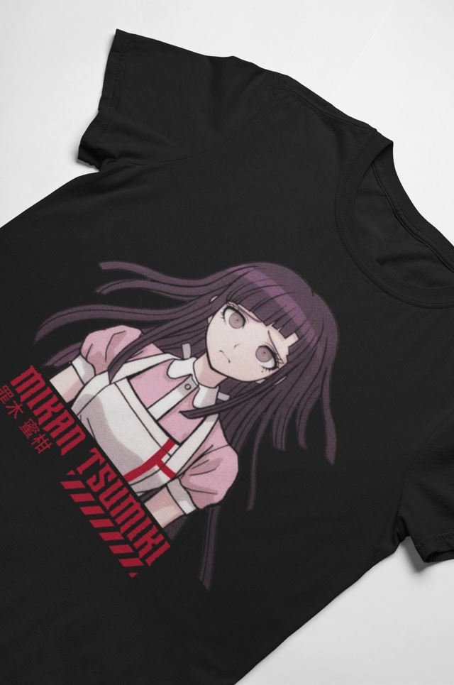 Danganronpa Mikan Tsumiki