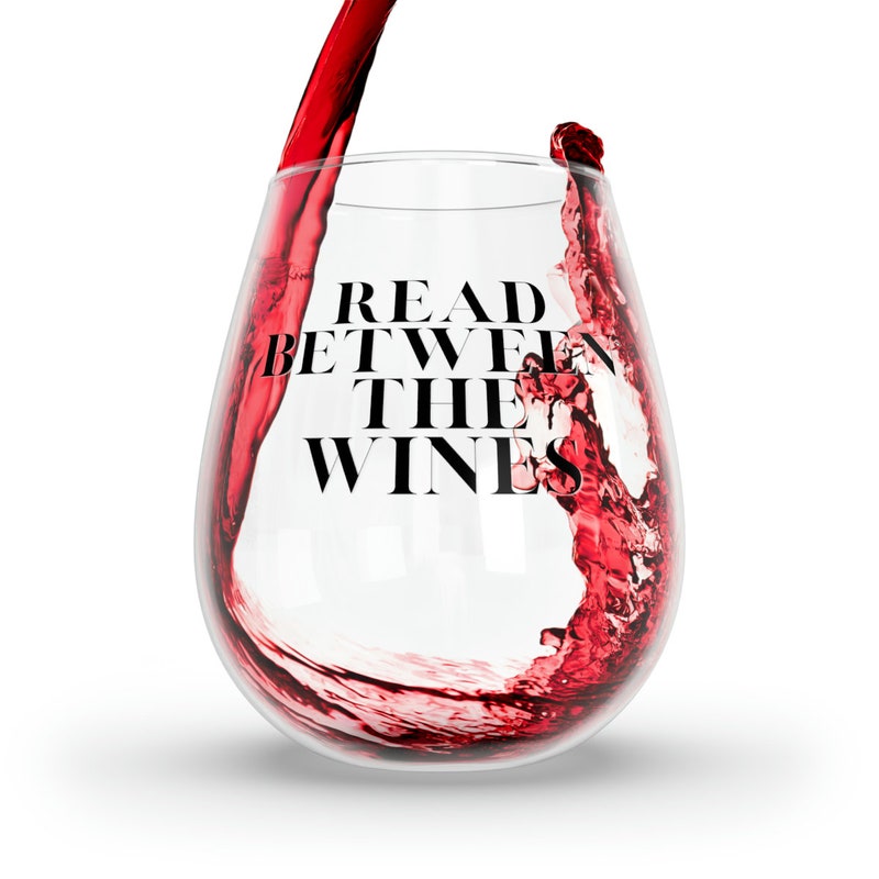 Book Wine Glass Etsy book-wine-glass-etsy