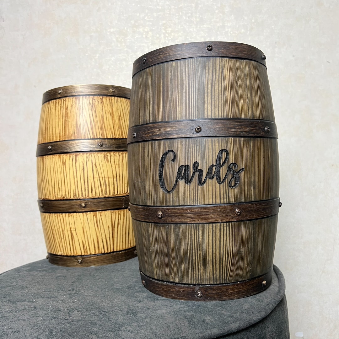 Récipient à Bouchons De Liège OUKENS - Panier En Fer Pour Collectionner Et Stocker Les Bouchons De Vin, Décoration Cuisine Ou Bar