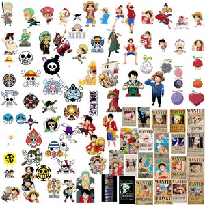 Download Logo One Piece Png, Best - Logos Of One Piece Png PNG