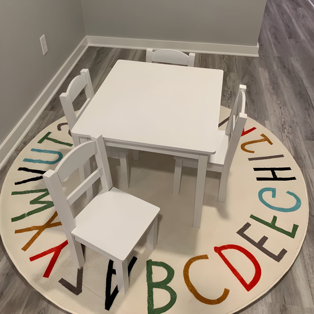 40 Wide Wooden Entryway Bench With Rush Seat Farmhouse Etsy