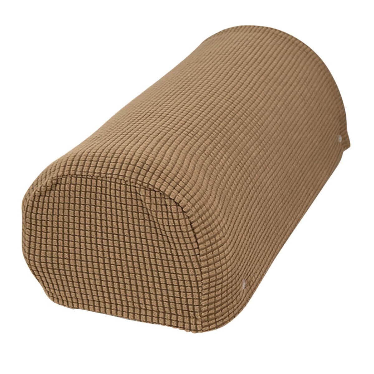 Removable Sofa Couch Armrest Covers Recliner Arm Cover Stretch Etsy