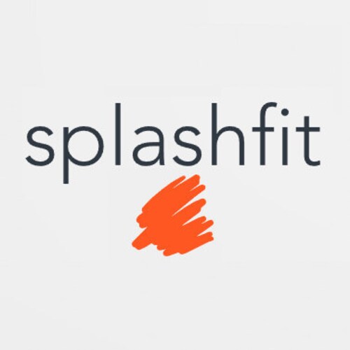 Etsy profile picture for @splashfit