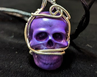 Wire Wraps