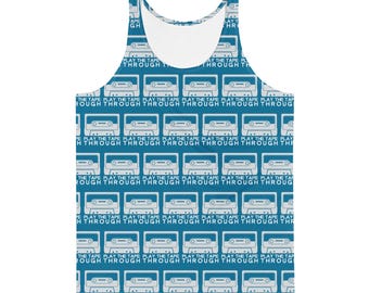 Tank Tops