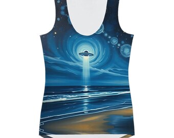Tank Tops For Women