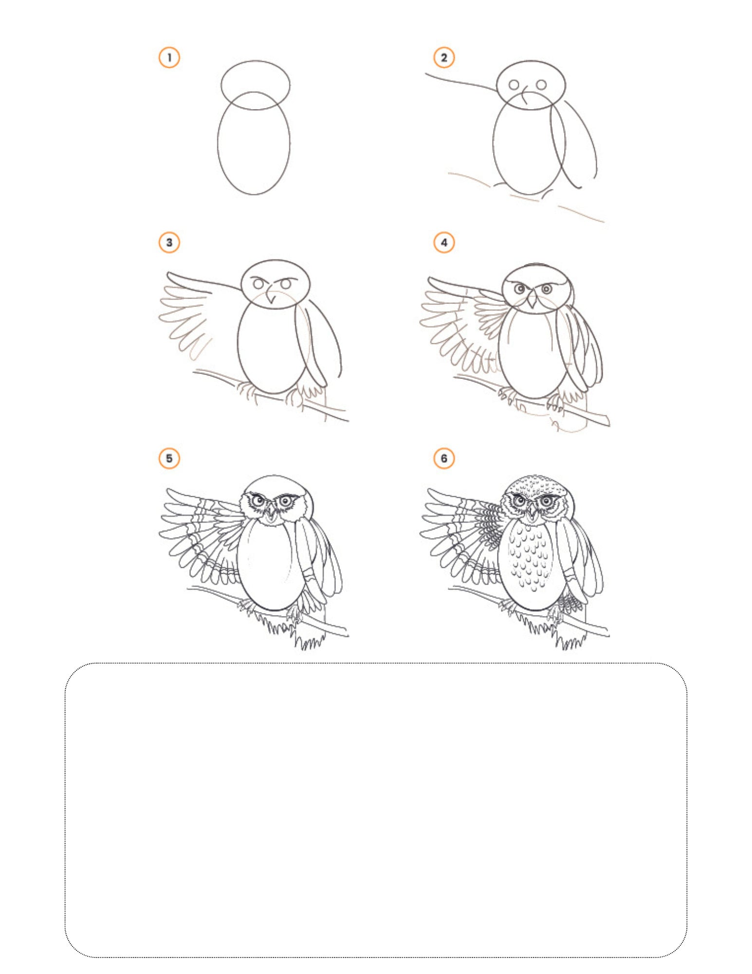 Learn How to Draw Kindle Scribe Template Kindle Creativity Kindle ...