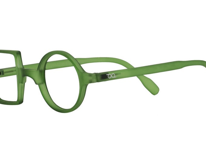 Reading glasses Toukan green jade Ref. 260705P