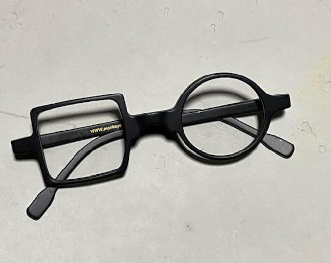 Patchwork Pure Black PES7C1