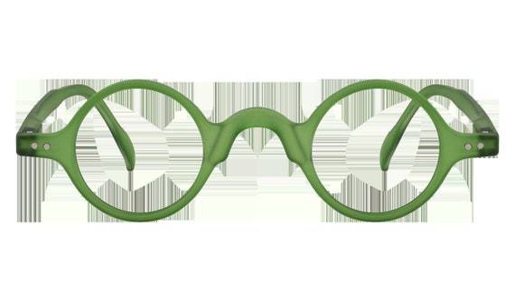 小物 CULTURE BANK GI GLASSES [S] Green GI GLASSES【 S 】Green – CULTURE BANK