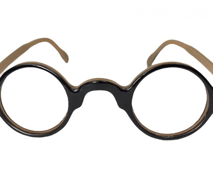 Reading glasses Carquois Black and beige Ref. 262209P