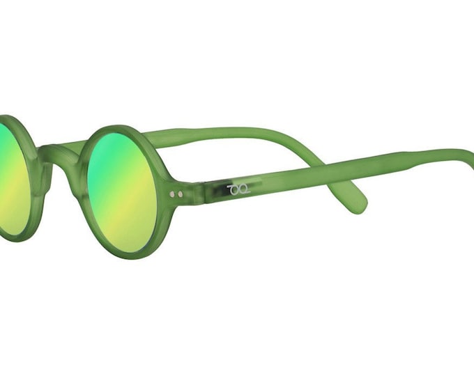 Sunglasses Carquois green jade Mirror Ref. 262204SPM