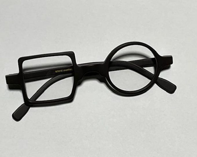 Patchwork Walnut Brown A5656