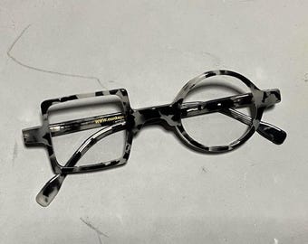 Patchwork Moon S0286