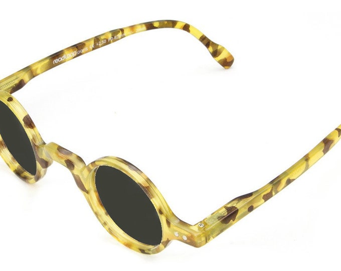 Sunglass Carquois honey shiny pearl Ref. 262203SP