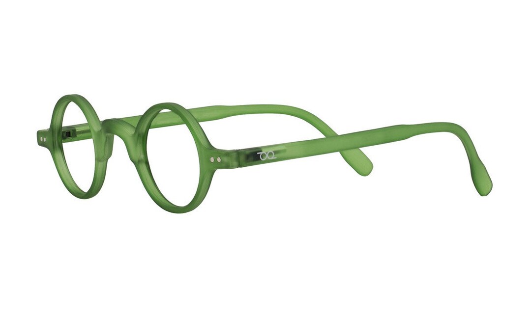 小物 CULTURE BANK GI GLASSES [S] Green GI GLASSES – CULTURE BANK