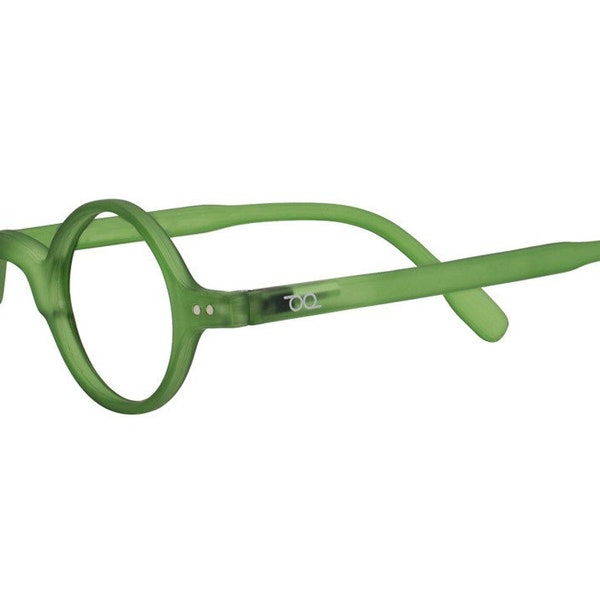 Reading glasses Carquois green jade Ref. 262204P