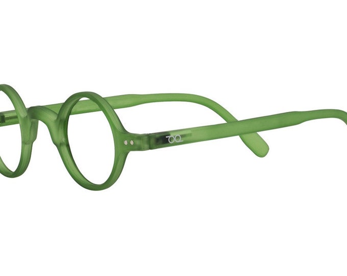 Reading glasses Carquois green jade Ref. 262204P