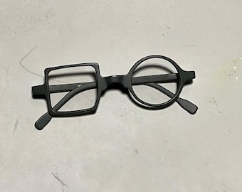 Patchwork Olive Green A3731