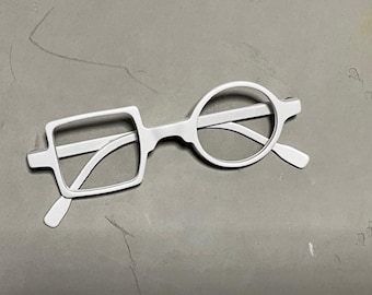 Patchwork Pure White A1607