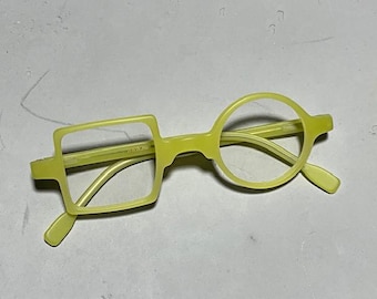 Patchwork Lemon A2559