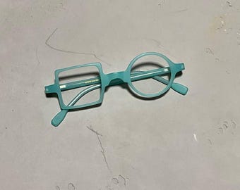 Patchwork Jade A6008