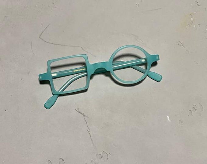 Patchwork Jade A6008