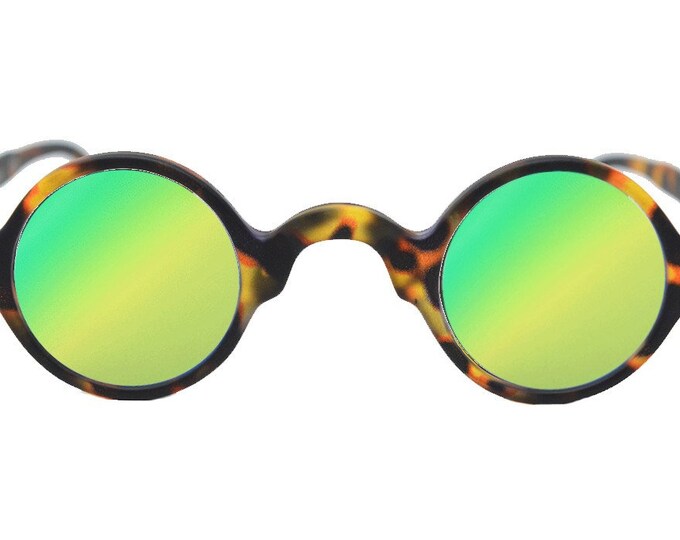 Sunglasses Carquois tortoise Mirror Ref. 262205SPM