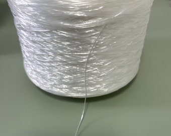 0.8mm Elastic Stretch Cord, Spandex Jewelry Beading Thread, 10 Yards, E311