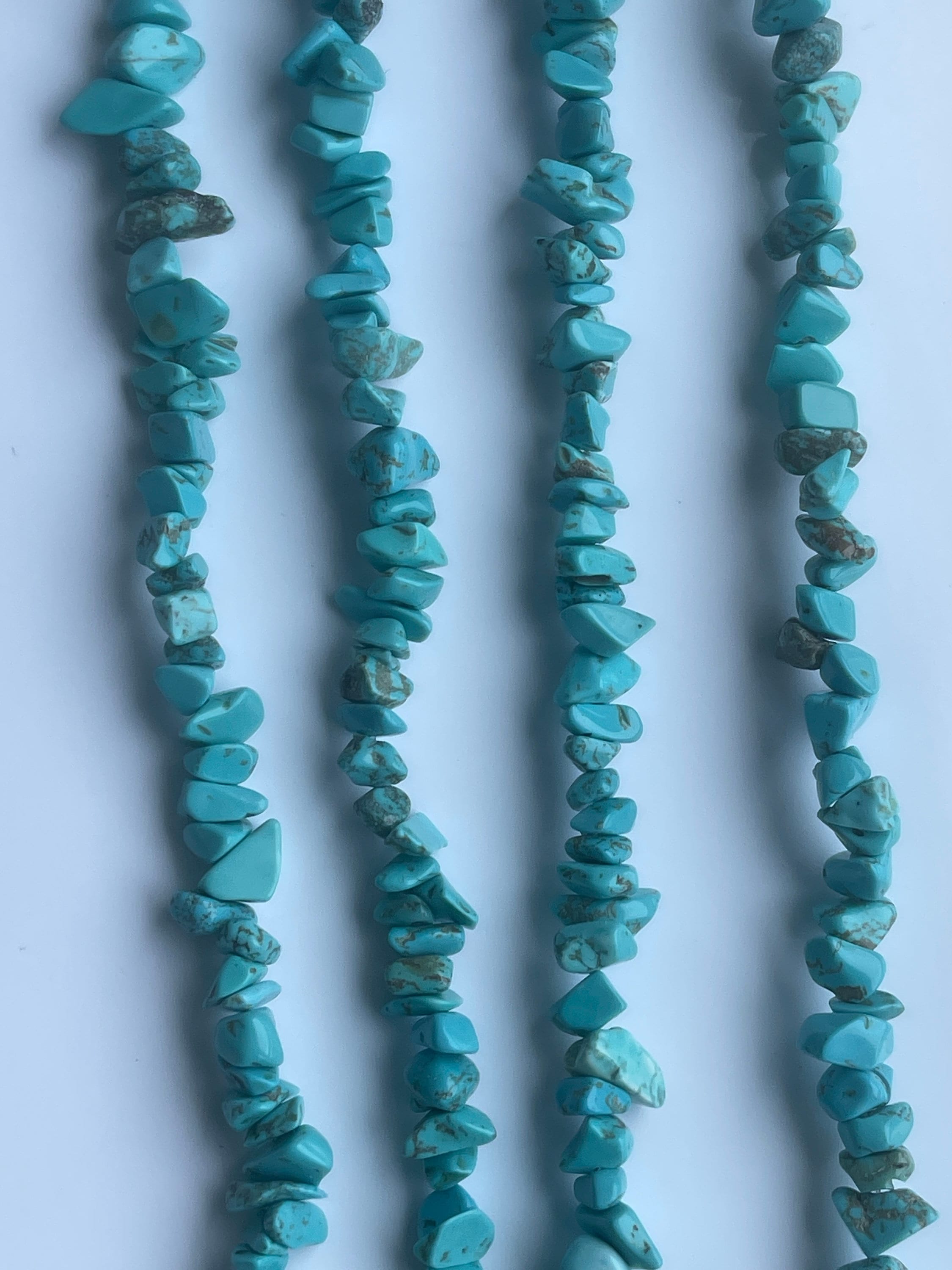Coppia di cabochon fantasia blu naturale in vera azzurra 15,80 ct