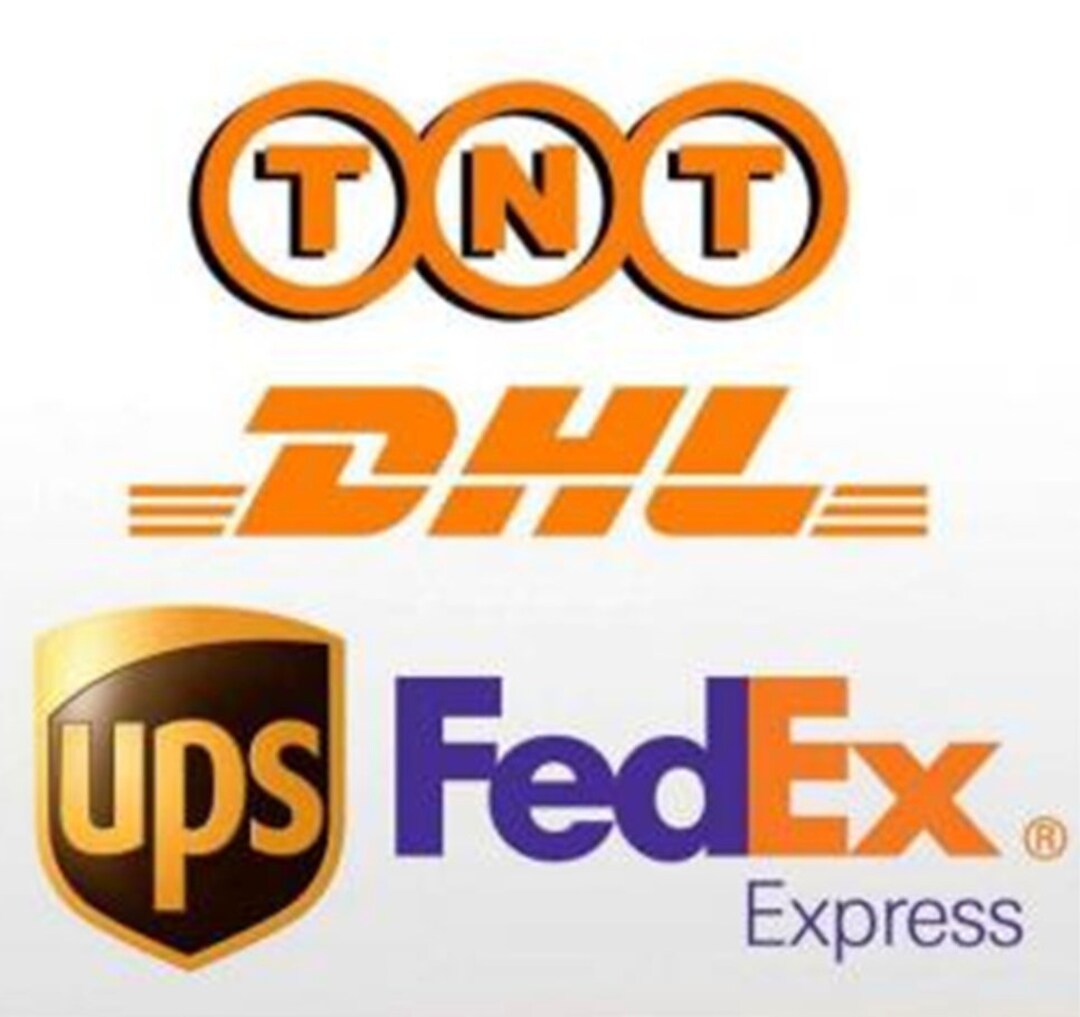 Express Shipping UPS DHL Fedex 6-12 Work Day to US Europe Asia ...