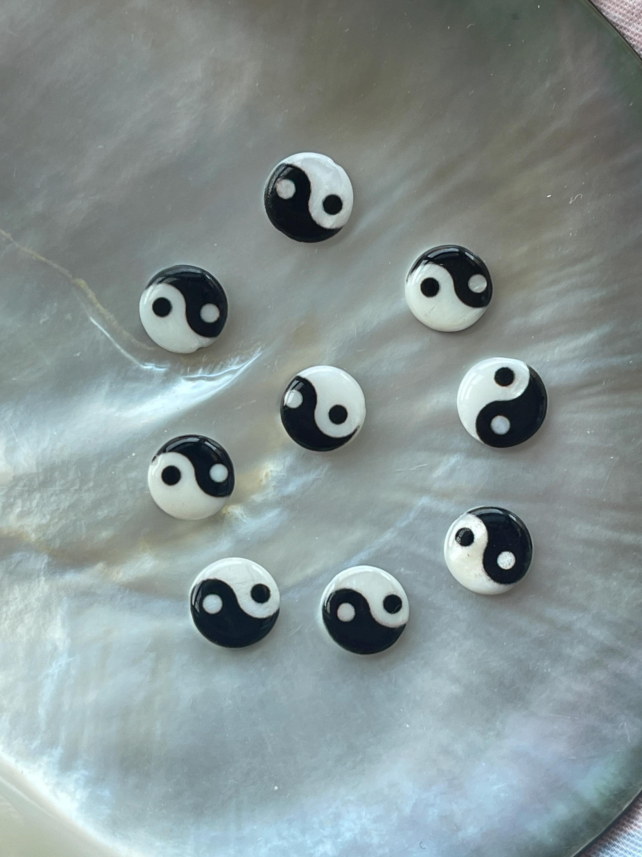 Ying yang pants - Etsy 日本