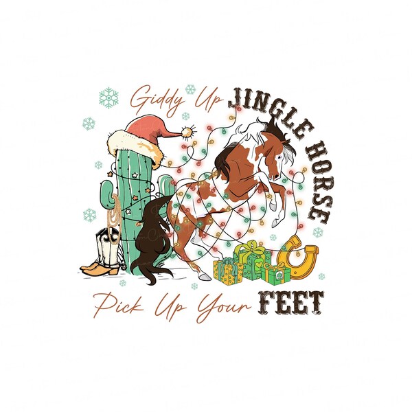 Giddy up Cowboy Etsy