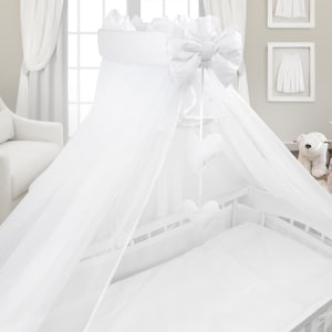 Cot Bedding Set Etsy UK