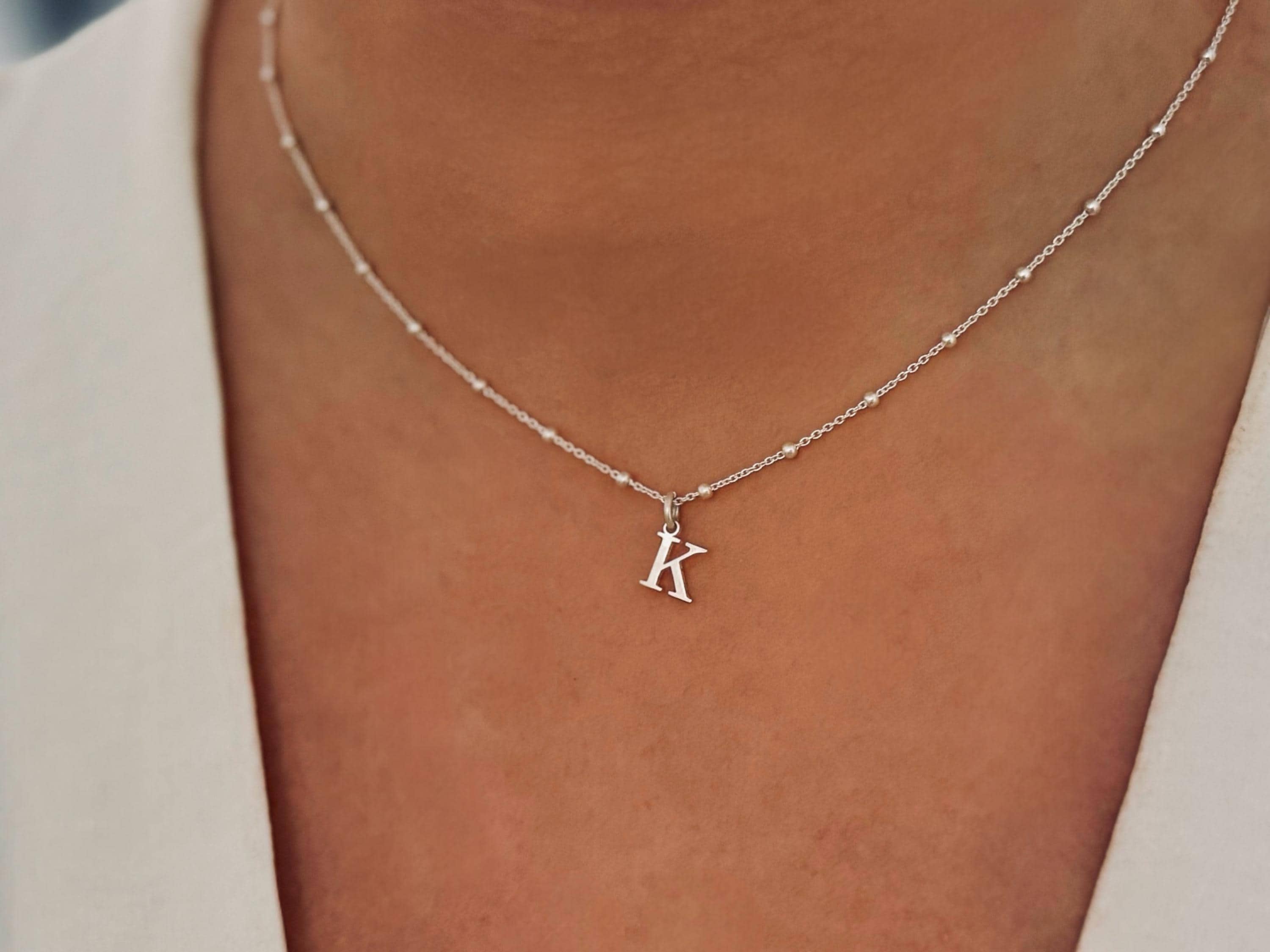 Collier acier inoxydable chaine et pendentif vierge Marie or - Bijouxmode